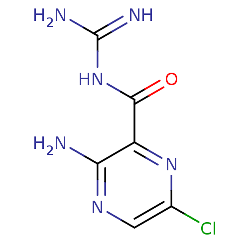 Chemical structure of BindingDB Monomer ID 50356118