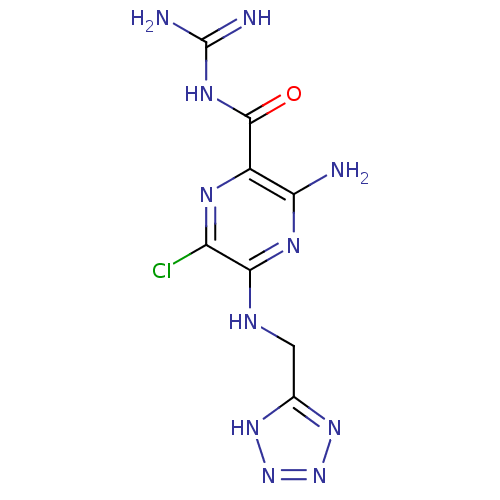 Chemical structure of BindingDB Monomer ID 50356132