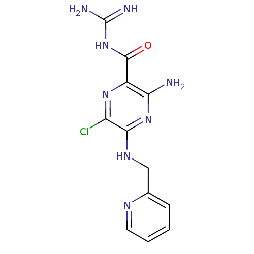 Chemical structure of BindingDB Monomer ID 50356136
