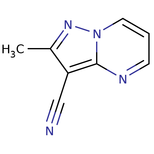 Chemical structure of BindingDB Monomer ID 50356936