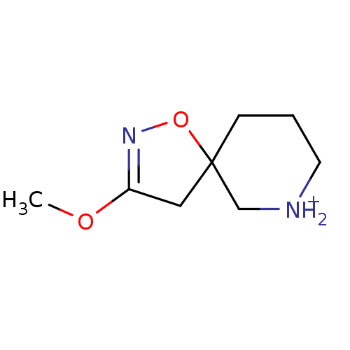 Chemical structure of BindingDB Monomer ID 50358037