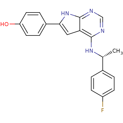 Chemical structure of BindingDB Monomer ID 50358047