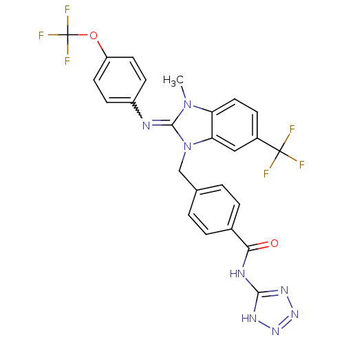 Chemical structure of BindingDB Monomer ID 50358353