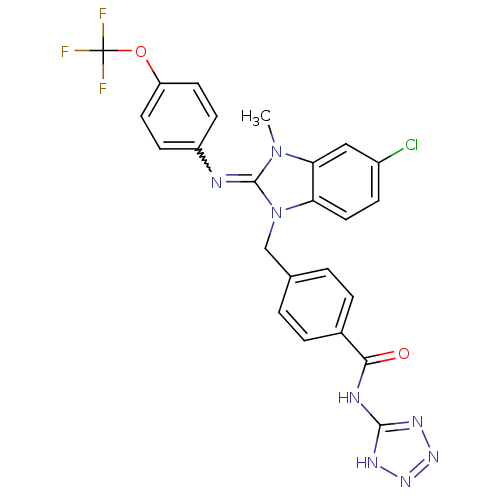 Chemical structure of BindingDB Monomer ID 50358357