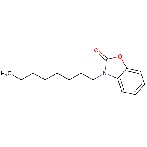 Chemical structure of BindingDB Monomer ID 50359054