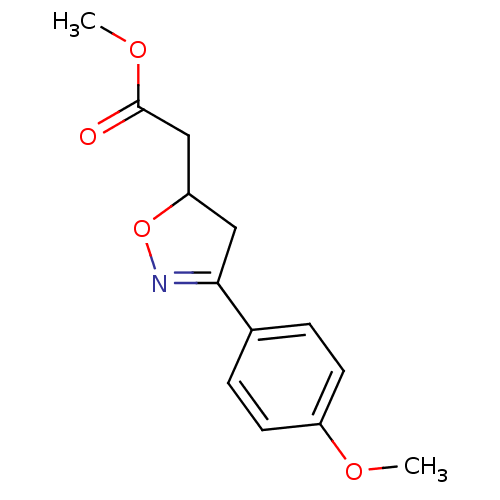 Chemical structure of BindingDB Monomer ID 50359712