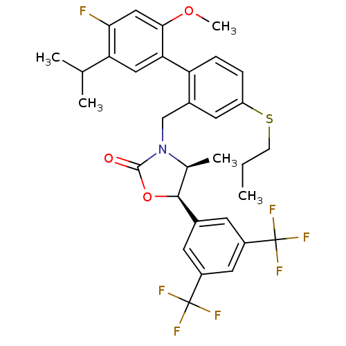 Chemical structure of BindingDB Monomer ID 50360877