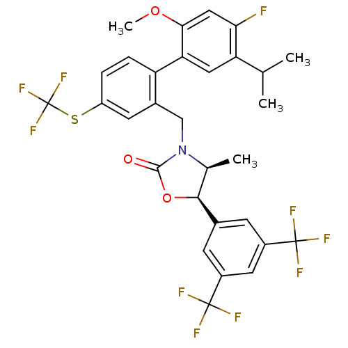 Chemical structure of BindingDB Monomer ID 50360879