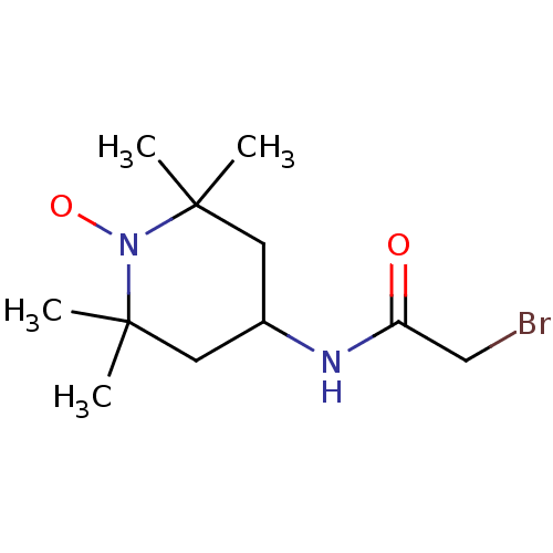Chemical structure of BindingDB Monomer ID 50366326