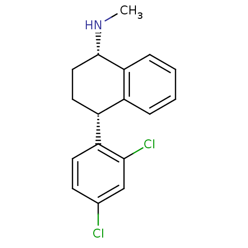 Chemical structure of BindingDB Monomer ID 50367184
