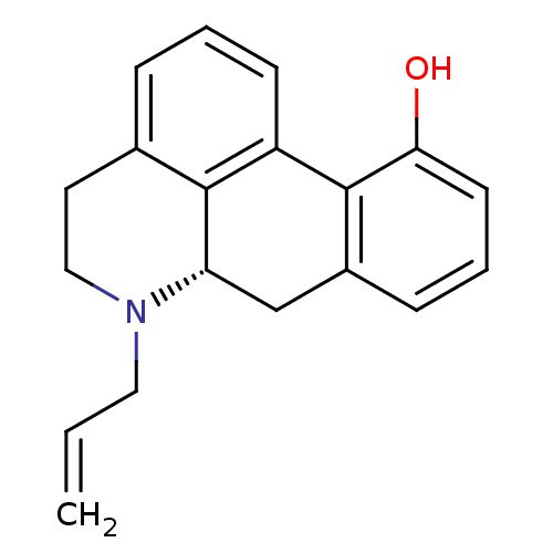 Chemical structure of BindingDB Monomer ID 50368144