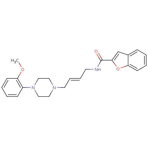 Chemical structure of BindingDB Monomer ID 50378017