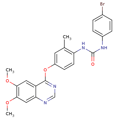 Chemical structure of BindingDB Monomer ID 50380486