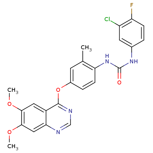 Chemical structure of BindingDB Monomer ID 50380488