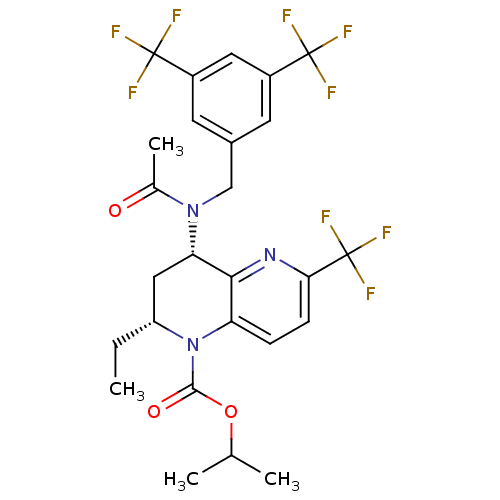 Chemical structure of BindingDB Monomer ID 50381410