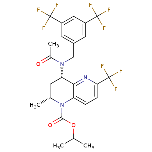 Chemical structure of BindingDB Monomer ID 50381413
