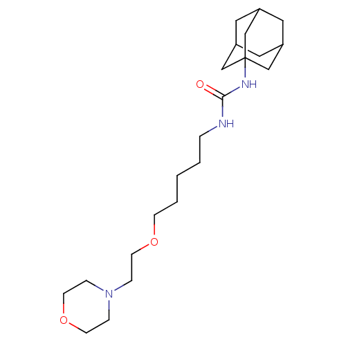 Chemical structure of BindingDB Monomer ID 50383516