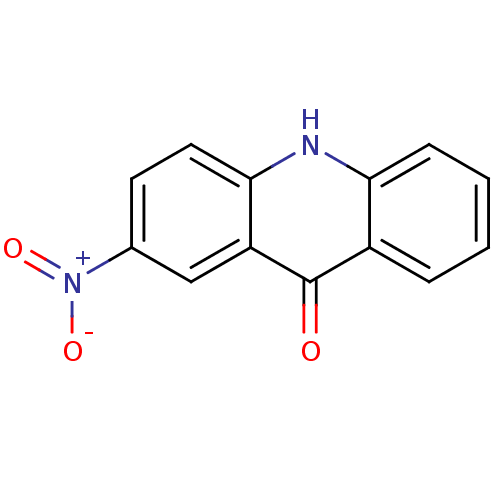 Chemical structure of BindingDB Monomer ID 50385968