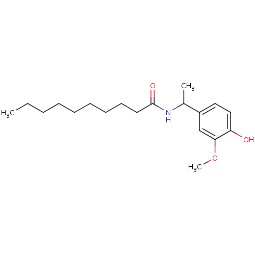 Chemical structure of BindingDB Monomer ID 50388089