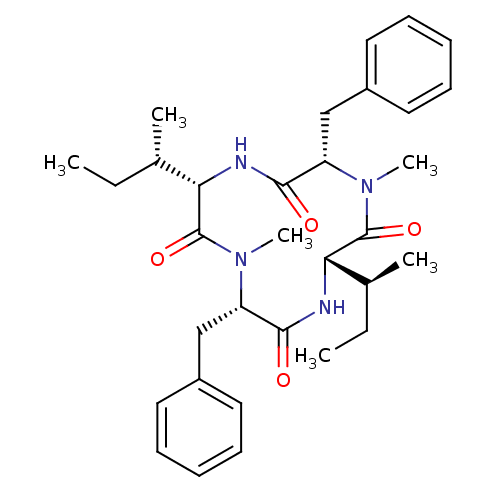 Chemical structure of BindingDB Monomer ID 50389213