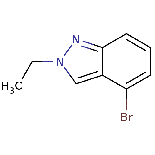 Chemical structure of BindingDB Monomer ID 50390026