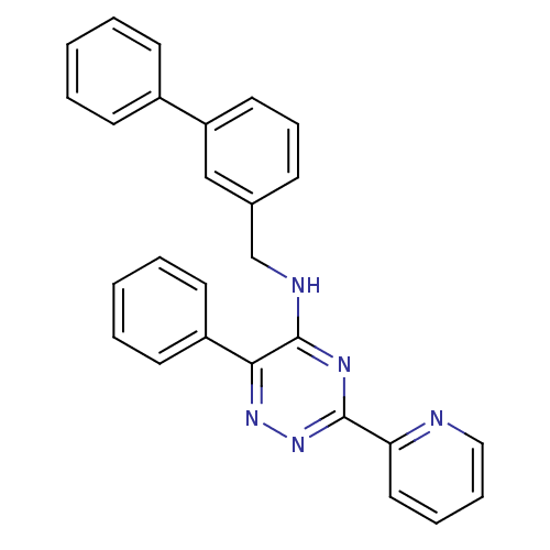 Chemical structure of BindingDB Monomer ID 50393295