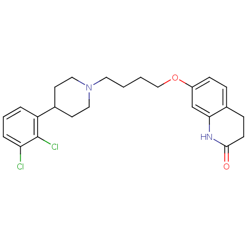 Chemical structure of BindingDB Monomer ID 50395556