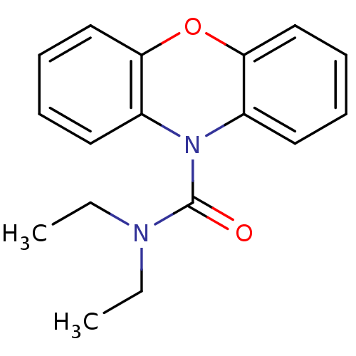 Chemical structure of BindingDB Monomer ID 50399173