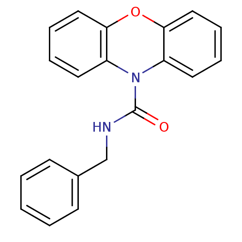 Chemical structure of BindingDB Monomer ID 50399178