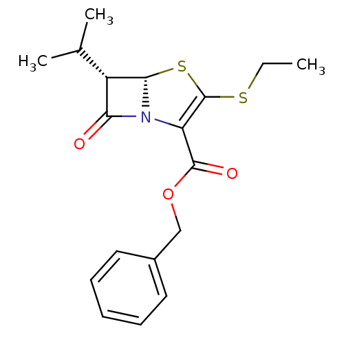 Chemical structure of BindingDB Monomer ID 50403118