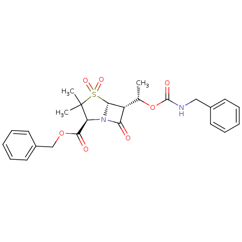 Chemical structure of BindingDB Monomer ID 50403123