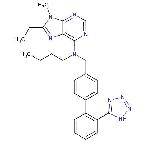 Chemical structure of BindingDB Monomer ID 50403216