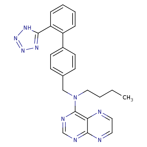 Chemical structure of BindingDB Monomer ID 50403217