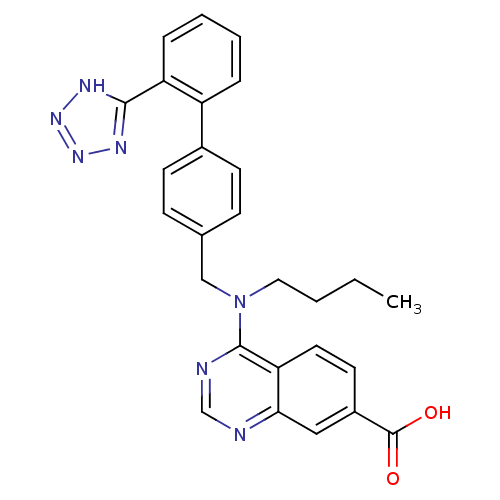Chemical structure of BindingDB Monomer ID 50403232