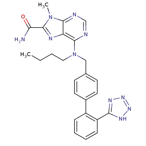 Chemical structure of BindingDB Monomer ID 50403235