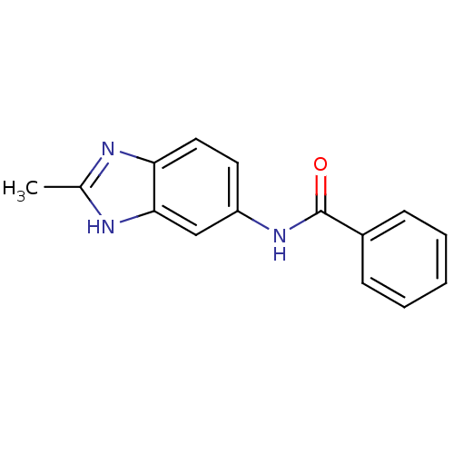 Chemical structure of BindingDB Monomer ID 50404939