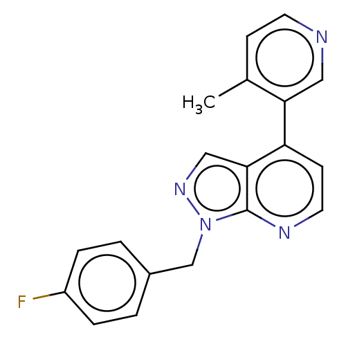 Chemical structure of BindingDB Monomer ID 50405182