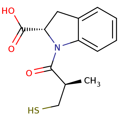Chemical structure of BindingDB Monomer ID 50406945