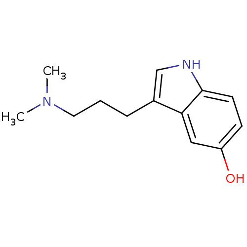 Chemical structure of BindingDB Monomer ID 50410097