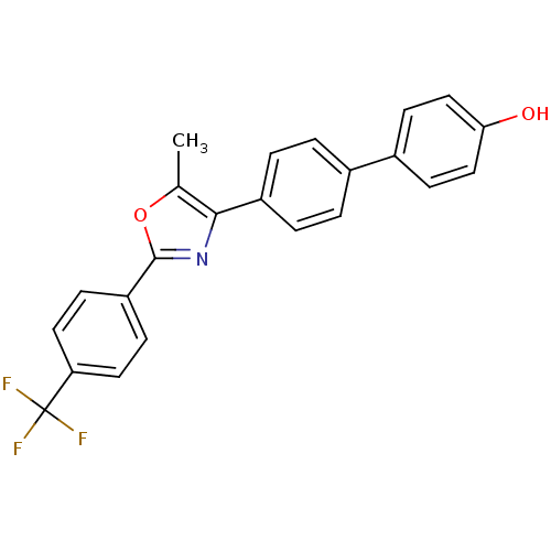 Chemical structure of BindingDB Monomer ID 50410206