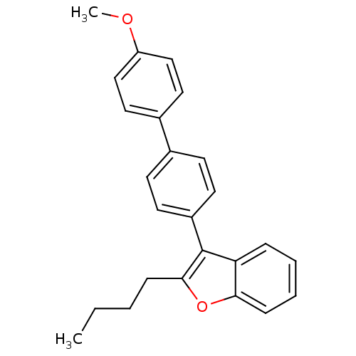 Chemical structure of BindingDB Monomer ID 50410216