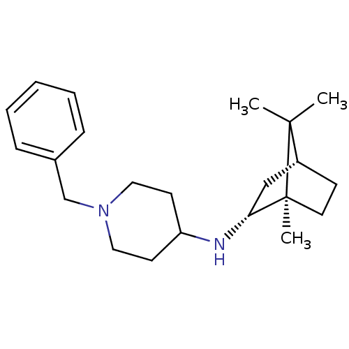 Chemical structure of BindingDB Monomer ID 50413584