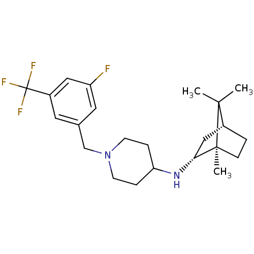 Chemical structure of BindingDB Monomer ID 50413588