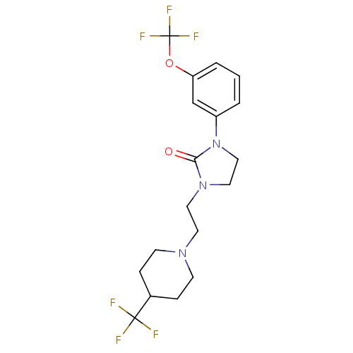 Chemical structure of BindingDB Monomer ID 50414438