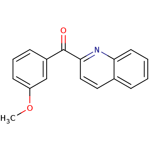 Chemical structure of BindingDB Monomer ID 50414516