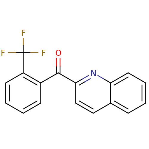 Chemical structure of BindingDB Monomer ID 50414517