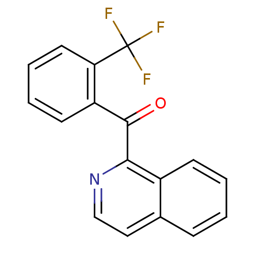 Chemical structure of BindingDB Monomer ID 50414523