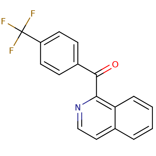 Chemical structure of BindingDB Monomer ID 50414524