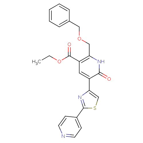 Chemical structure of BindingDB Monomer ID 50414909