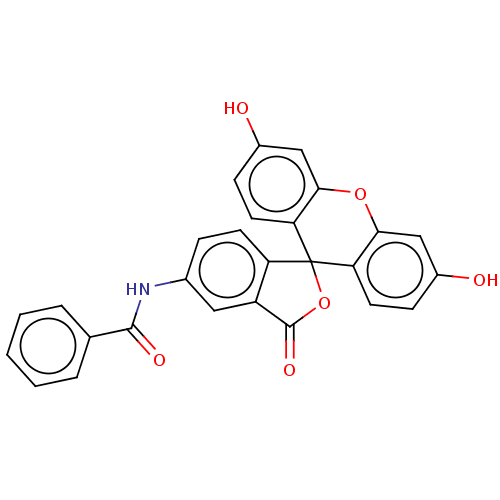 Chemical structure of BindingDB Monomer ID 50417145
